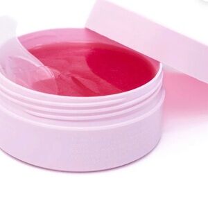 NWOB- beaut. Eye Luv Jar